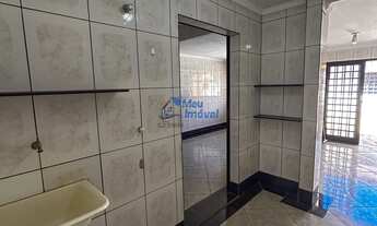 Imagem 7: Quadra 2 Conj 1 Vicente Pires Casa 4 Quartos 3 Suítes 4 Vagas 360m² Despensa