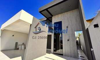 Imagem: Rua 5 Vicente Pires Casa 4 Quartos 4 Suítes