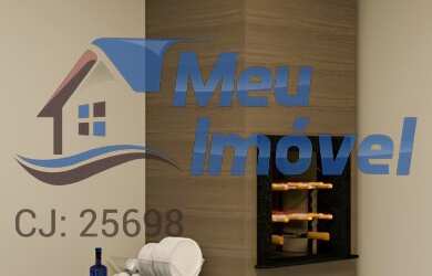 Imagem 2: Quadra 43 Projeto C1 Luziânia Casa 3 Quartos 1 Suíte 1 Vaga 101m² Porcelanato