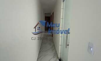 Imagem 3: Rua 6 Villa Beirute Luziânia Casa 3 Quartos 1 Suíte 1 Vaga 126m² Closet Jardim