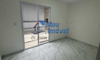 Imagem 4: Rua 6 Villa Beirute Luziânia Casa 3 Quartos 1 Suíte 1 Vaga 126m² Closet Jardim