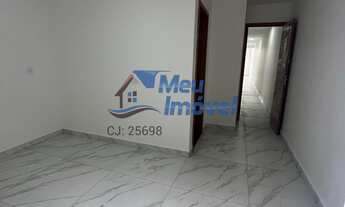 Imagem 5: Rua 6 Villa Beirute Luziânia Casa 3 Quartos 1 Suíte 1 Vaga 126m² Closet Jardim