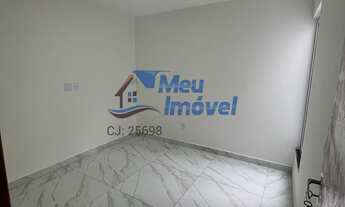 Imagem 6: Rua 6 Villa Beirute Luziânia Casa 3 Quartos 1 Suíte 1 Vaga 126m² Closet Jardim