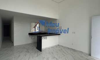 Imagem 7: Rua 6 Villa Beirute Luziânia Casa 3 Quartos 1 Suíte 1 Vaga 126m² Closet Jardim