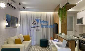 Imagem: QN 120 POP HOUSE Cobertura 2 QUARTOS 1 SUÍTE