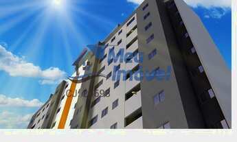 Imagem 7: QN 120 POP HOUSE Cobertura 2 QUARTOS 1 SUÍTE 2 VAGAS 108,32m² Varanda Lazer