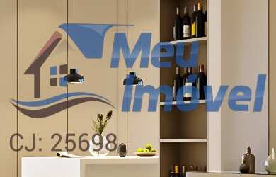 Imagem 2: Quadra 5 Terra Park III Luziânia Sobrado 4 Suítes 2 Vagas 278m² Closet Lazer