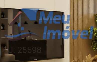 Imagem 2: Quadra 5 Terra Park II Luziânia Sobrado 4 Suítes 2 Vagas 279m² Closet Lazer