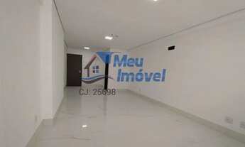 Imagem 5: Quadra C 2 Accioly Office Tower Taguatinga Loja Comercial 389m² Porcelanato