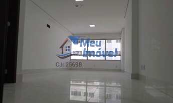 Imagem 6: Quadra C 2 Accioly Office Tower Taguatinga Loja Comercial 389m² Porcelanato