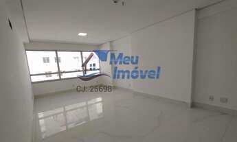 Imagem 2: Quadra C 2 Accioly Office Tower Taguatinga Sala Comercial Cobertura 164m² Novo
