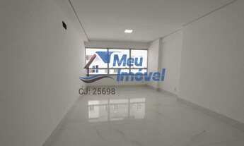 Imagem 7: Quadra C 2 Accioly Office Tower Taguatinga Sala Comercial Cobertura 164m² Novo