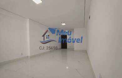 Imagem 2: Quadra C 2 Accioly Office Tower Taguatinga Sala Comercial 39m² Porcelanato Novo
