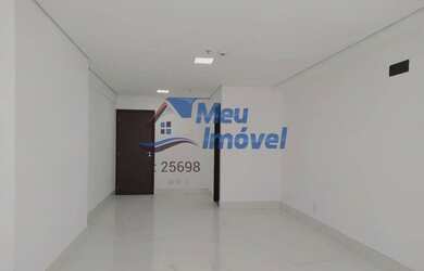 Imagem 3: Quadra C 2 Accioly Office Tower Taguatinga Sala Comercial 39m² Porcelanato Novo