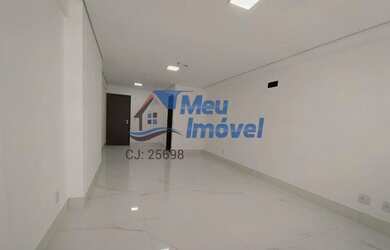 Imagem 7: Quadra C 2 Accioly Office Tower Taguatinga Sala Comercial 39m² Porcelanato Novo