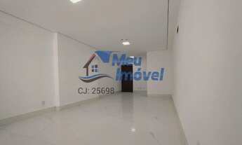 Imagem: Quadra C 2 Accioly Office Tower Taguatinga