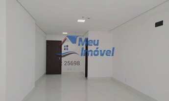 Imagem 2: Quadra C 2 Accioly Office Tower Taguatinga Sala Comercial 22m² Porcelanato Novo
