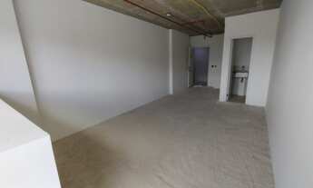 Imagem 2: Quadra 01 Setor Comercial Esplanada Business Sala comercial 31,39m² Sem vaga