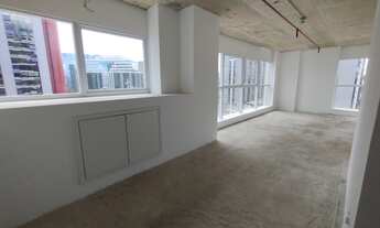 Imagem 3: Quadra 01 Setor Comercial Esplanada Business Salas comerciais 92,46m² Sem vaga