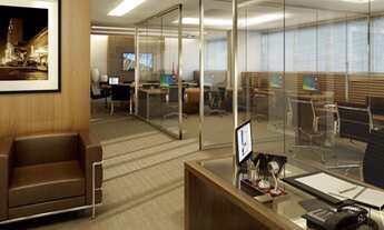 Imagem 7: Quadra 01 Setor Comercial Esplanada Business Salas comerciais 92,46m² Sem vaga