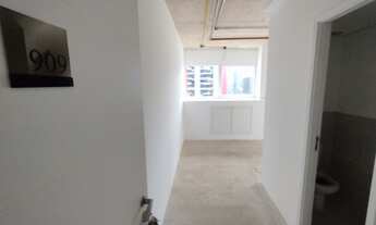 Imagem 3: Quadra 01 Setor Comercial Esplanada Business Salas comerciais 95,82m² Sem vaga