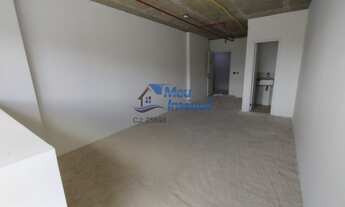 Imagem 5: Quadra 01 Setor Comercial Esplanada Business Salas comerciais 95,82m² Sem vaga