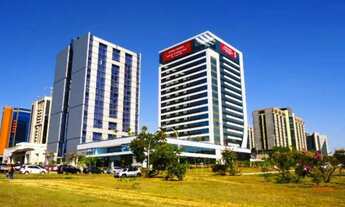 Imagem 7: Quadra 01 Setor Comercial Esplanada Business Salas comerciais 181,64m² Sem vaga