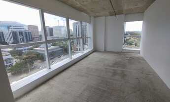 Imagem 2: Quadra 01 Setor Comercial Esplanada Business Salas comerciais 122,17m² Sem vaga