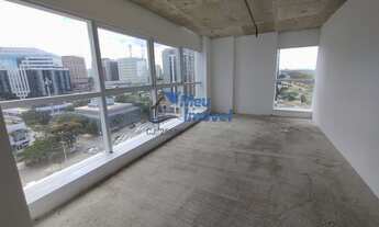 Imagem 2: Quadra 01 Setor Comercial Esplanada Business Sala comercial 44,59m² Sem vaga