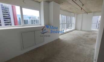 Imagem 3: Quadra 01 Setor Comercial Esplanada Business Sala comercial 44,59m² Sem vaga