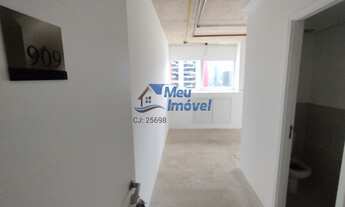 Imagem 4: Quadra 01 Setor Comercial Esplanada Business Sala comercial 44,59m² Sem vaga