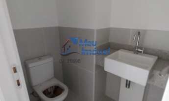 Imagem 5: Quadra 01 Setor Comercial Esplanada Business Sala comercial 44,59m² Sem vaga