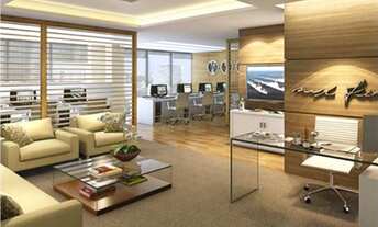 Imagem 1: Quadra 01 Setor Comercial Esplanada Business Sala comercial 39,90m² Sem vaga