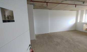 Imagem 3: Quadra 01 Setor Comercial Esplanada Business Sala comercial 39,90m² Sem vaga