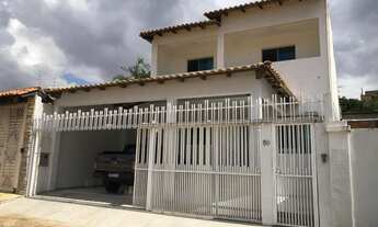 Imagem: SHA conj 06 Sobrado 4 quartos 4 suítes