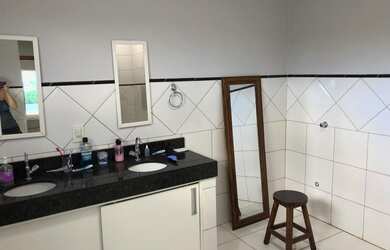 Imagem 5: SHA conj 06 Sobrado 4 quartos 4 suítes 400m² 3 vagas Lazer