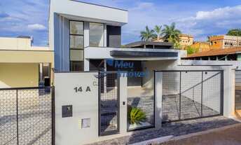 Imagem: Arniqueiras Casa Alto Padrão 4 Quartos