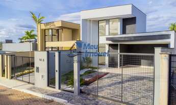 Imagem 2: Arniqueiras Casa Alto Padrão 4 Quartos suíte 400m² 4 vaga Armários planejados