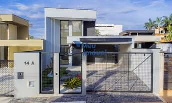 Imagem 6: Arniqueiras Casa Alto Padrão 4 Quartos suíte 400m² 4 vaga Armários planejados