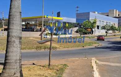 Imagem 4: SHA Conj 2 Condomínio El Shaday Arniqueiras Lote 570m² Localização Privilegiada