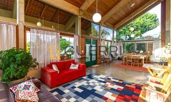 Imagem: SMPW Park Way Casa 5 Quartos 3 Suítes 4