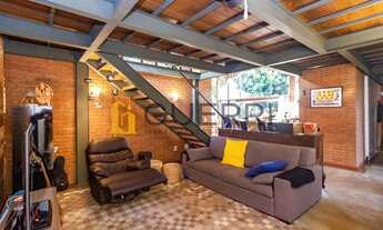 Imagem 4: SMPW Park Way Casa 5 Quartos 3 Suítes 4 Vagas Lote 2.689,00 m² Útil 2.072,00 m²