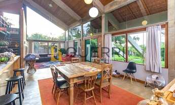 Imagem 7: SMPW Park Way Casa 5 Quartos 3 Suítes 4 Vagas Lote 2.689,00 m² Útil 2.072,00 m²