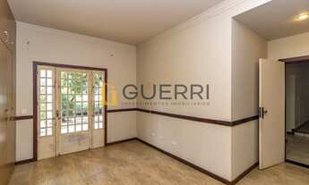 Imagem 5: SMPW Quadra 4 Park Way Casa 5 Quartos 2 Suítes 3 Vagas Lote 2500 m² Útil 590 m²