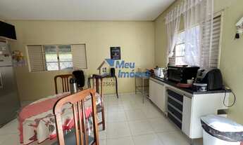 Imagem 3: SHA Conj 2 Arniqueiras Casa 4 Quartos 8 Vagas 114m² Área de Serviço Dispensa