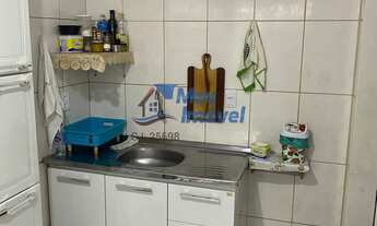 Imagem 7: QR 305 Samambaia Sul Sobrado 5 Quartos Suíte 300m² Closet Área de Serviço