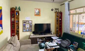 Imagem: QR 406 Samambaia Sul Casa 3 Quartos 2 Vagas