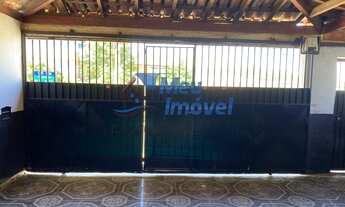 Imagem 6: QR 508 Samambaia Sul Casa 2 Quartos 2 Vagas 150m² Área de Serviço Cozinha