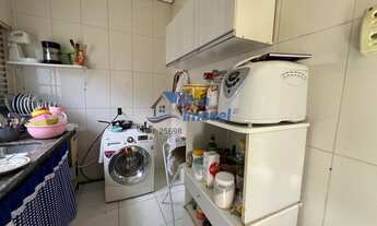 Imagem 4: SHA Conj 2 Arniqueiras Casa 4 Quartos 8 Vagas 114m² Área de Serviço Dispensa