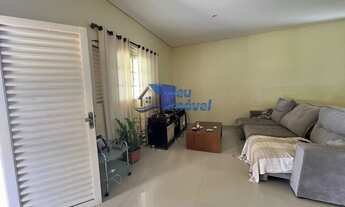 Imagem 5: SHA Conj 2 Arniqueiras Casa 4 Quartos 8 Vagas 114m² Área de Serviço Dispensa